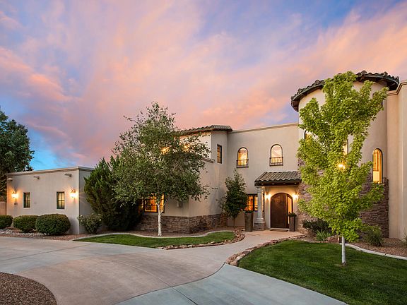2nd image of 4673 Los Poblanos Cir NW