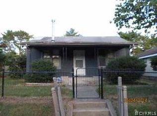 5425 Blueridge Ave, Henrico, VA 23231