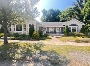 321 Erie St, Saegertown, PA 16433