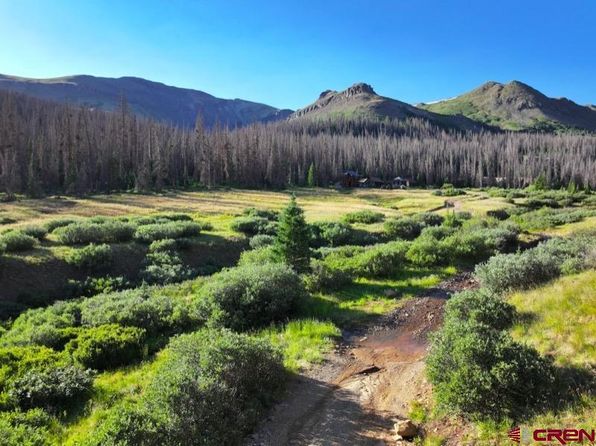 TBD County Rd 36, Lake City, CO 81235