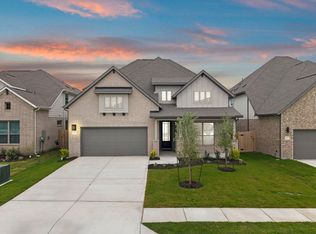 17333 Graces Path, Pflugerville, TX 78660