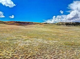 0 Hard Hickory Trl, Hartsel, CO 80449