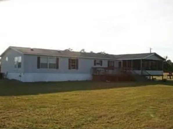 379 Shady Ln, Sylvania, GA 30467