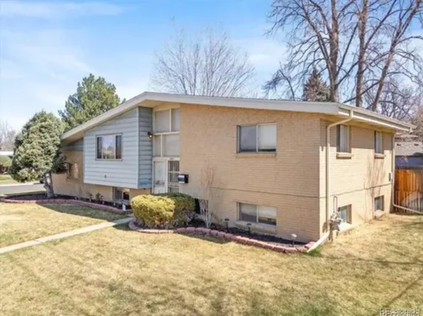 1800 S Monaco Street Parkway, Denver, CO 80224