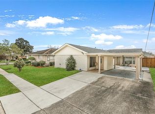 969 Rosa Ave, Metairie, LA 70005
