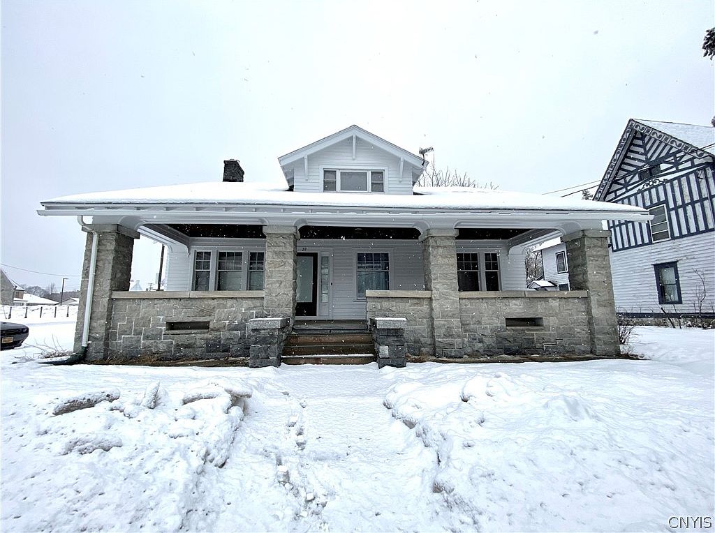 29 William St, Gouverneur, NY 13642 Zillow