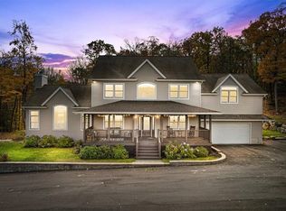 355 Buttermilk Falls Rd, Warwick, NY 10990