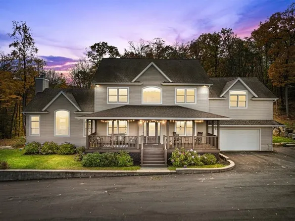 355 Buttermilk Falls Road, Warwick, NY 10990