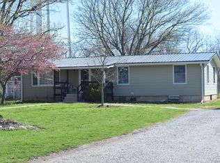 222 N Front St, Thorntown, IN