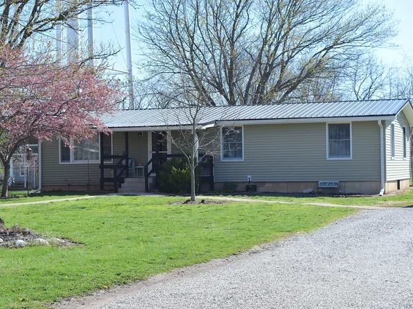 222 N Front St, Thorntown, IN 46071