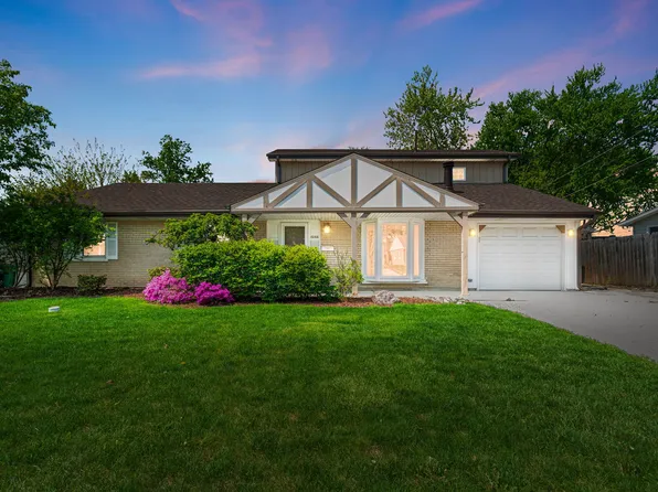 15156 Highland Ave, Orland Park, IL 60462