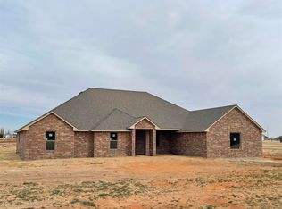 3628 Coyote Trl, Enid, OK 73703