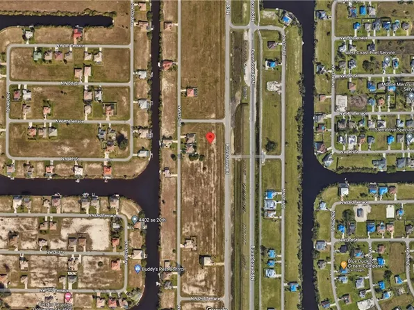 404 Burnt Store Rd N, Cape Coral, FL 33993