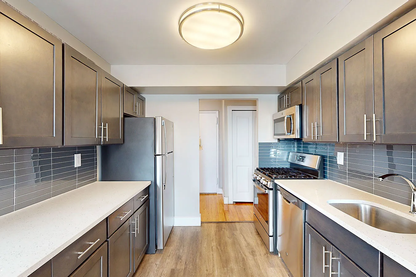 Parktowne Apartments — Photo 3