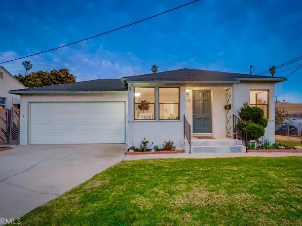 2736 S Denison Ave, San Pedro, CA 90731