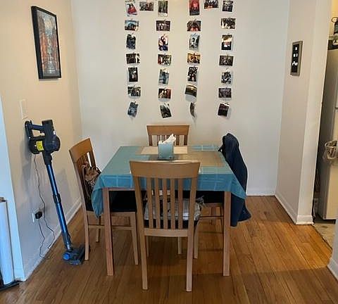 4th image of 2827 N Cambridge Ave #505