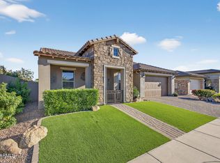 10541 E Thunderbolt Ave, Mesa, AZ 85212