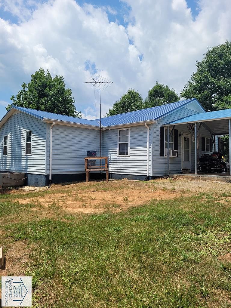 332 Pinewood Ln, Patrick Springs, VA 24133 Zillow