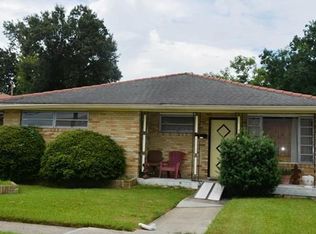 809 Elmeer Ave, Metairie, LA 70005