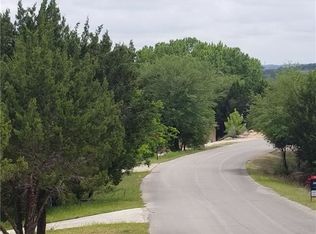 3409 Boone Dr, Lago Vista, TX 78645