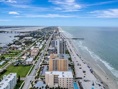 3799 S Atlantic Ave UNIT 1006, Daytona Beach Shores, FL 32118 | Zillow