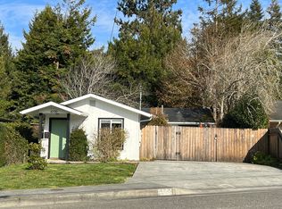 4199 Excelsior Rd, Eureka, CA 95503