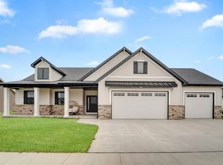 5629 Amethyst, Appleton, WI 54913