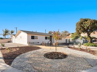 1313 N Crestlane Pl, Anaheim, CA 92805