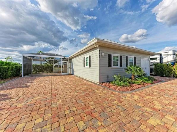 8306 SW Sand Crane Cir Lot 87, Arcadia, FL 34269