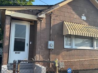 4587 Dorsey Ave, North Charleston, SC 29405