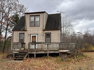 4691 N County Highway Cc, Couderay, WI 54828