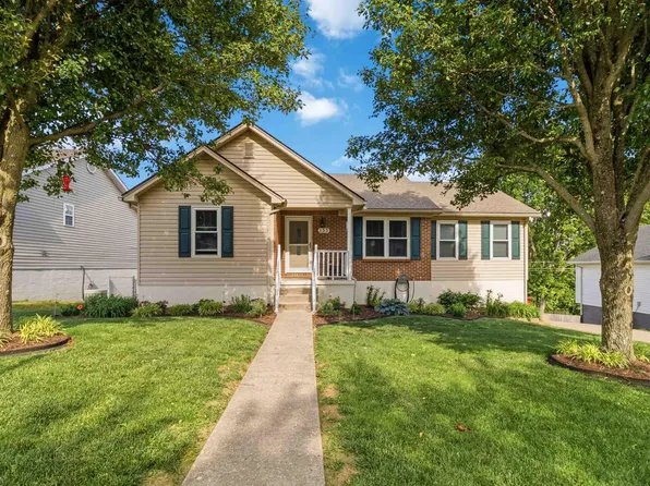 133 Fox Tail Ln, Frankfort, KY 40601