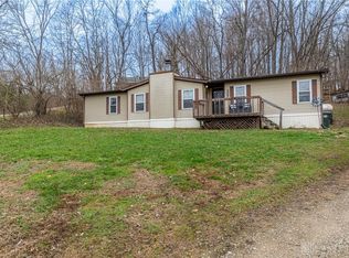 10671 Green Apple Rd, Miamisburg, OH 45342