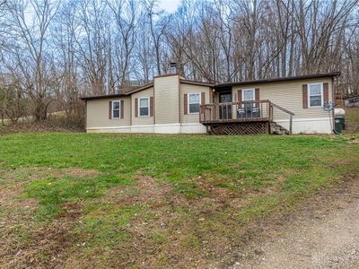 10671 Green Apple Rd, Miamisburg, OH, 45342