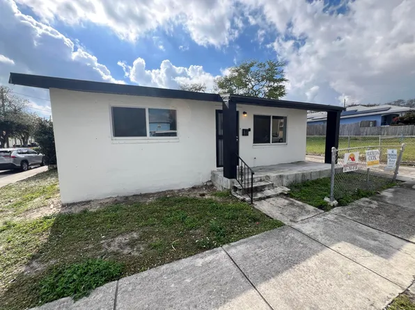 700 6th Street, West Palm Beach, FL 33401