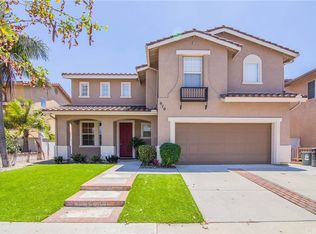 970 Jerez St, Azusa, CA 91702