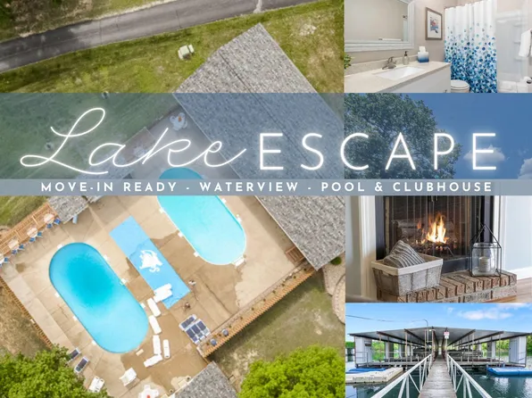 145 Starboard Drive #8, Kimberling City, MO 65686