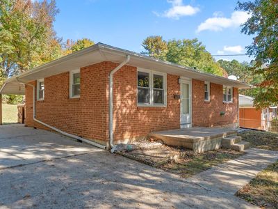 516 Parkland Dr, Danville, VA, 24540