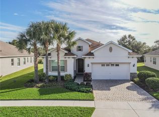 8216 Carlton Ridge Dr, Land O Lakes, FL 34638