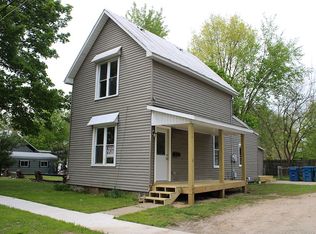 118 Peckham St, Coldwater, MI 49036