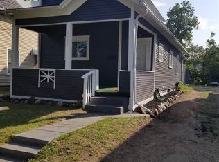 1221 1st St, Jackson, MI 49203