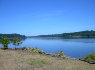3126 Madrona Beach Rd NW, Olympia, WA 98502