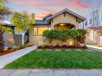 1315 Wellington St, Oakland, CA, 94602