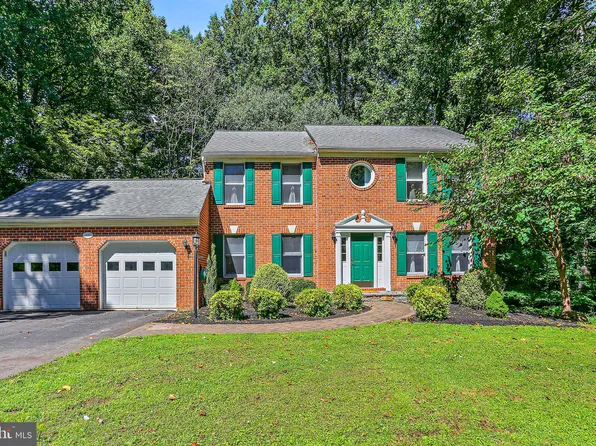 1125 Lafayette Dr, Eldersburg, MD 21784