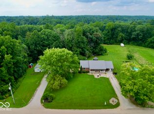 2956 E County Road 275 N, Rockville, IN 47872