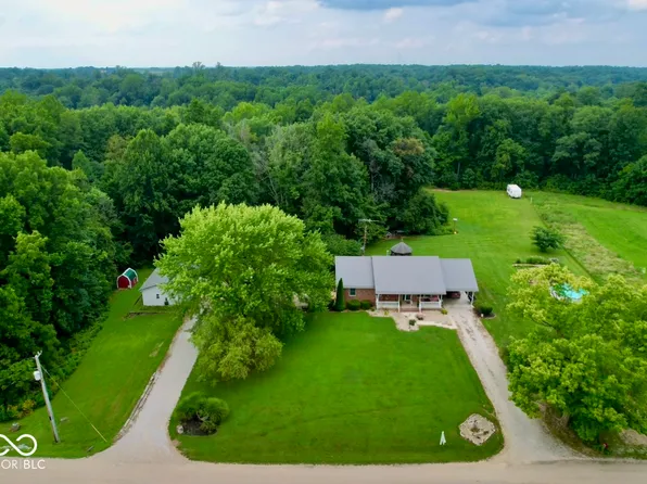 2956 E County Road 275 N, Rockville, IN 47872