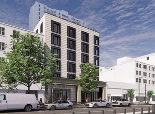 1035 Commonwealth Ave, Boston, MA 02215