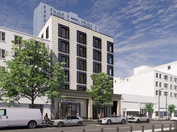 1035 Commonwealth Ave