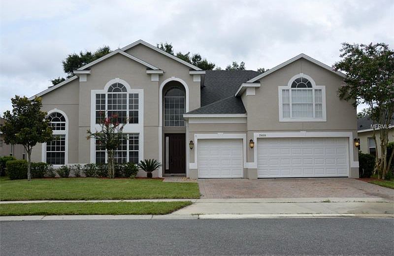 1st image of 2409 Northumbria Dr