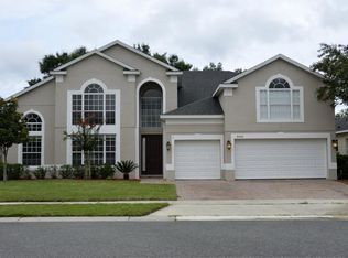 2409 Northumbria Dr, Sanford, FL 32771